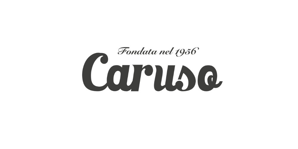 Gelaterie Caruso
