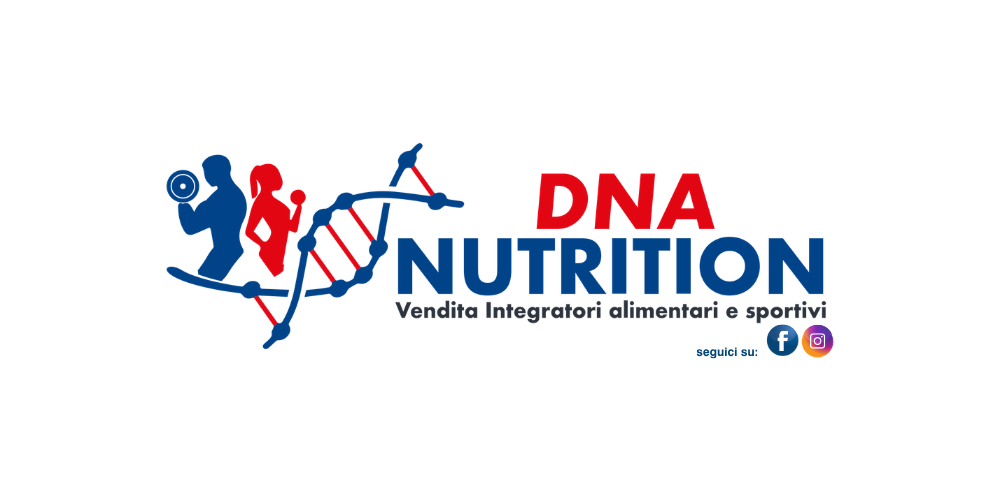 DNA Nutrition