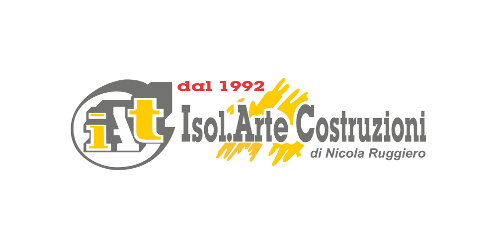 Isol.Arte Costruzioni di Nicola Ruggiero